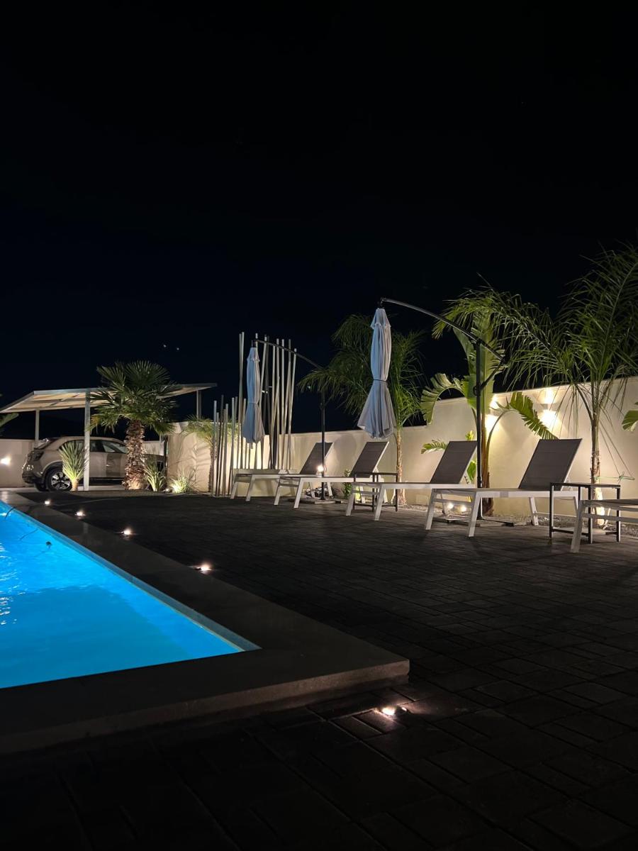 VISTAMARE beach garden relax - Housity