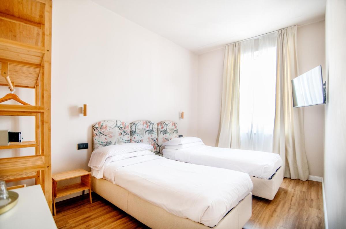 Albium Hotel - Housity