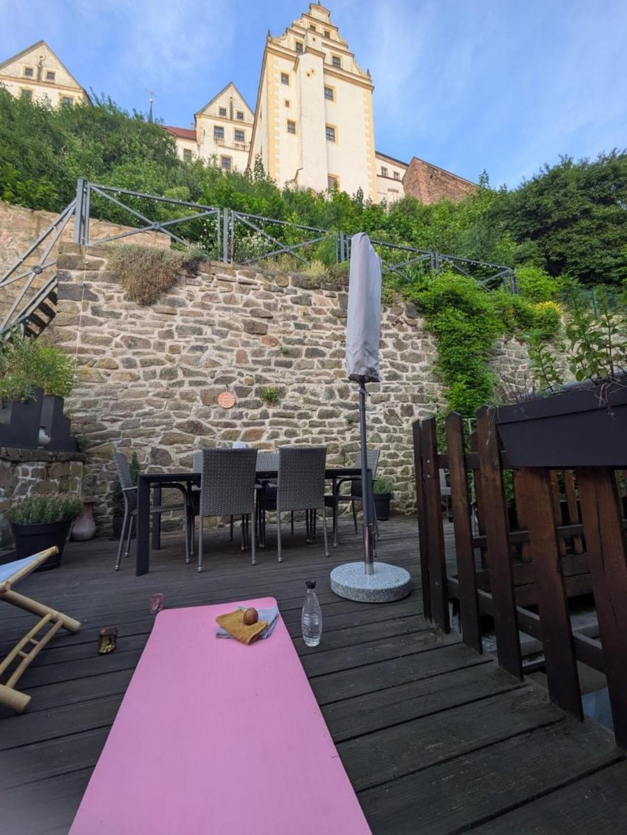 Urlaubsresidenz Schlossblick - Housity