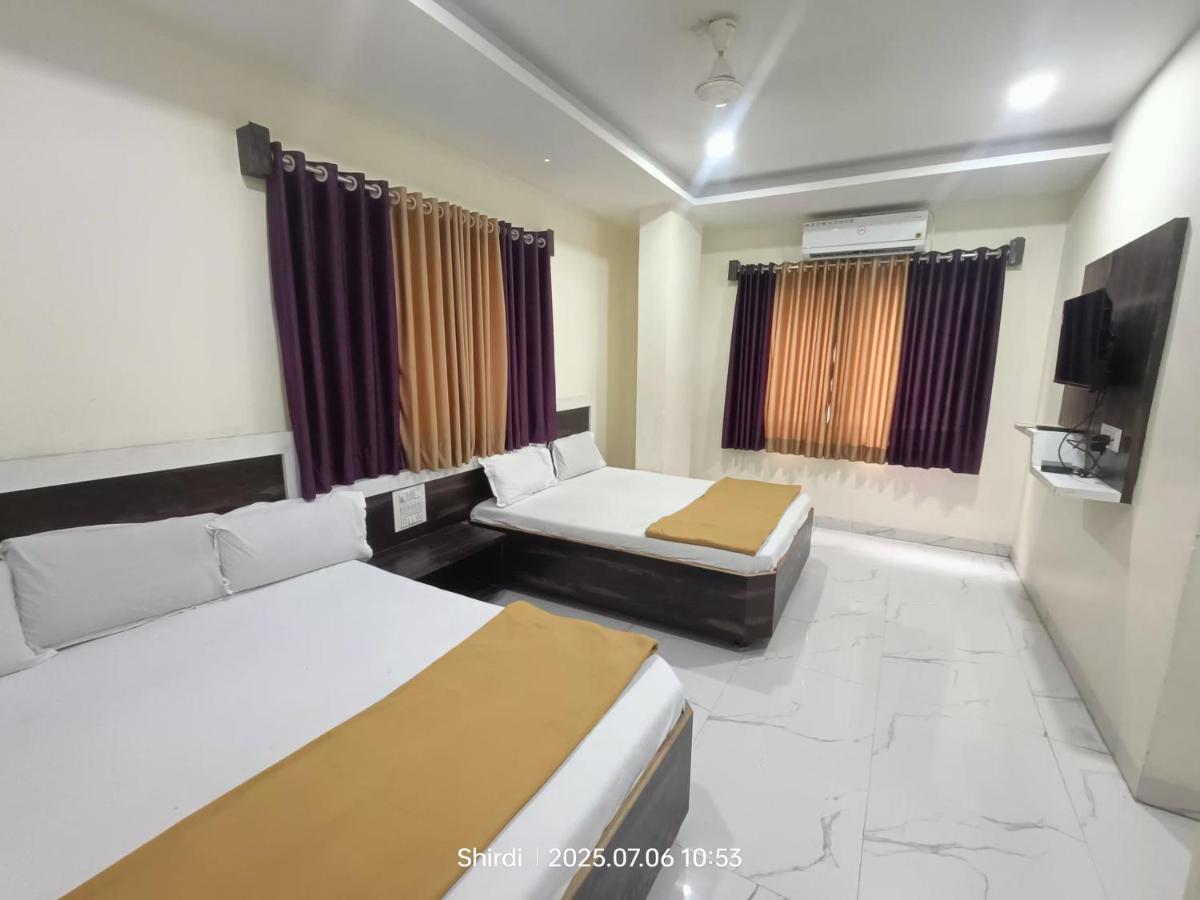 Hotel Sai viraj palace - Housity