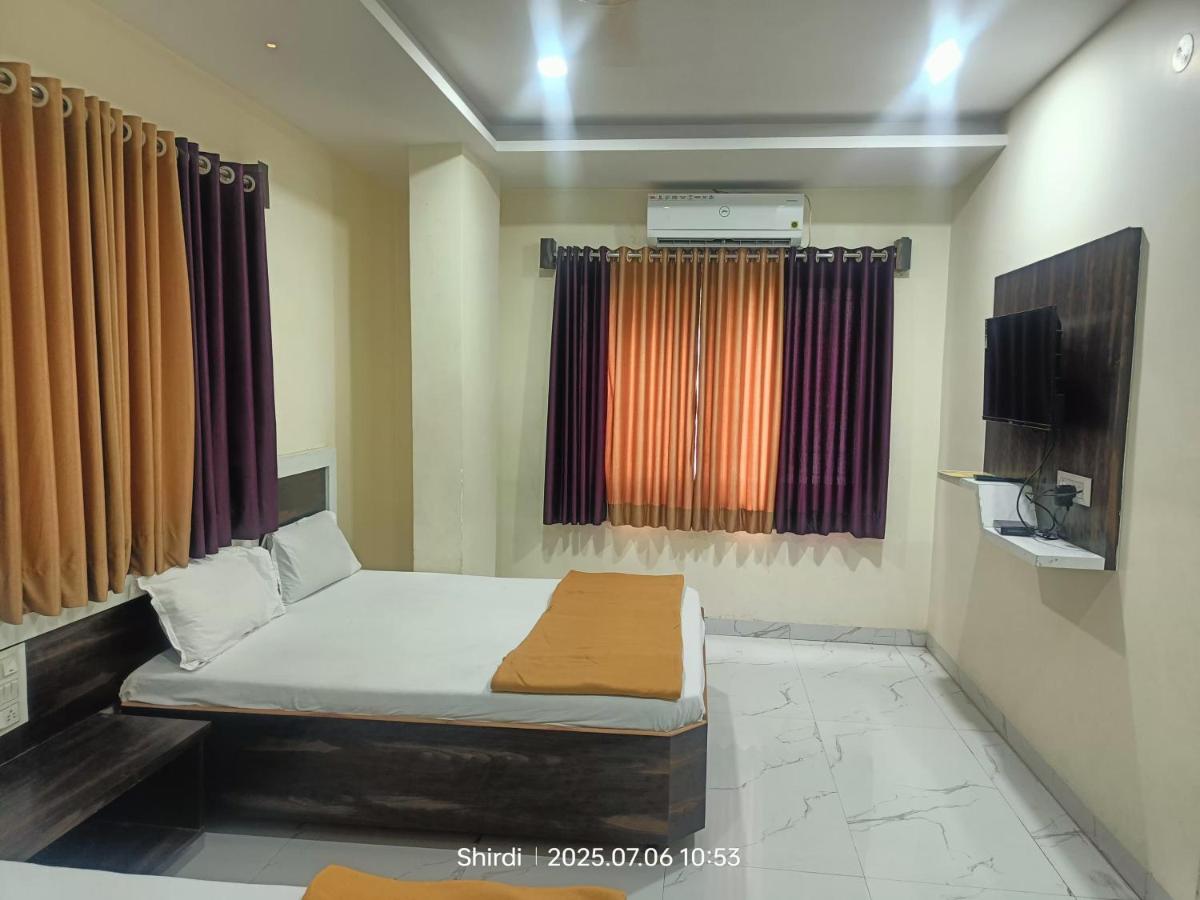 Hotel Sai viraj palace - Housity