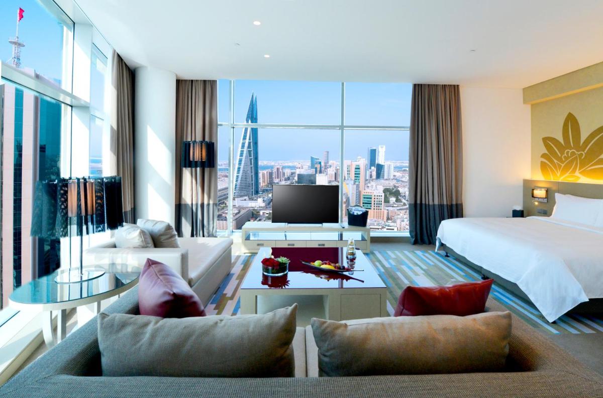 Downtown Rotana - Housity
