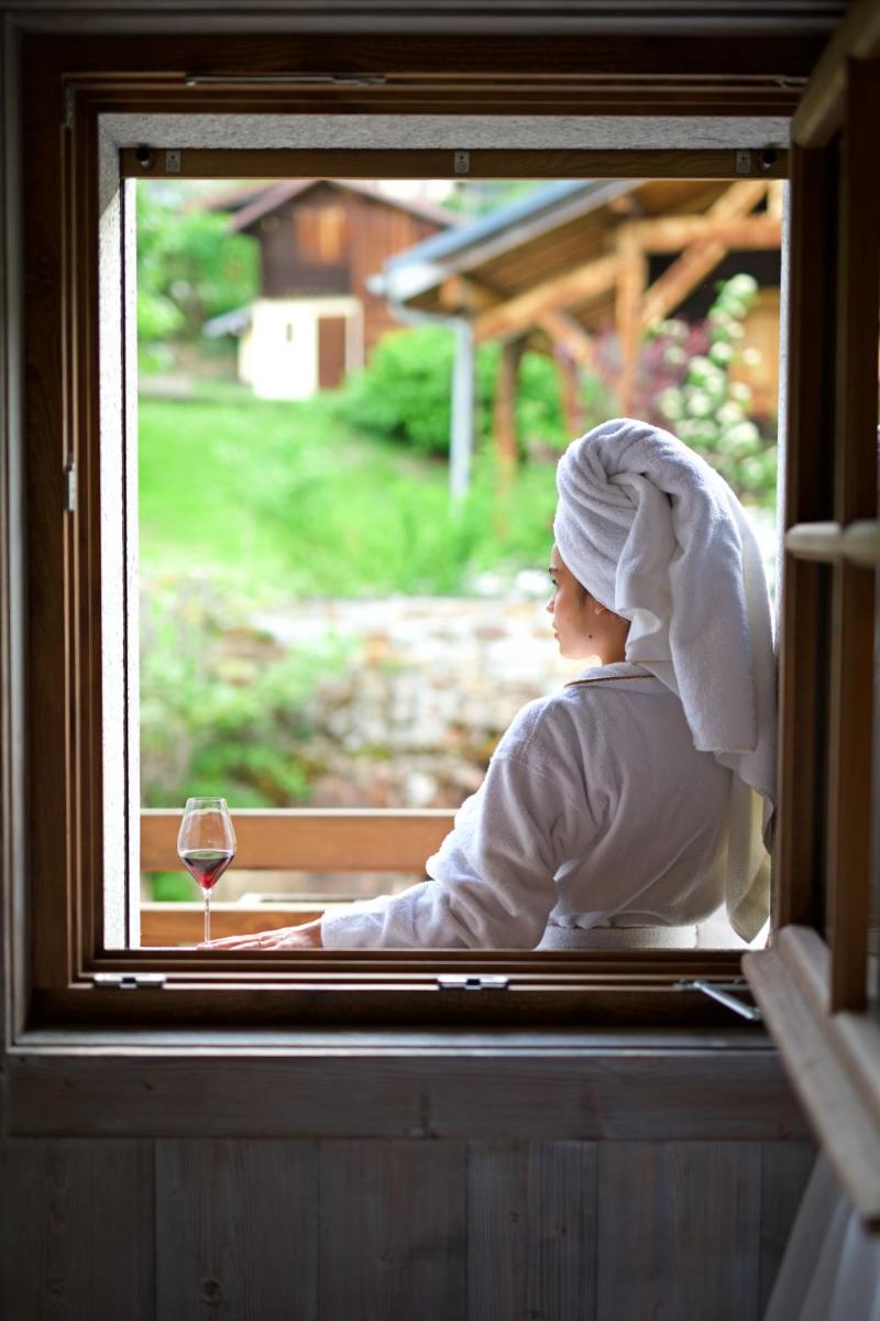 Clients de l'établissement Armancette - The Leading Hotels of the World