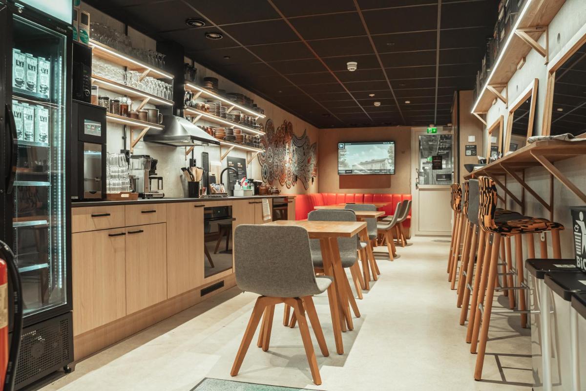 Time Hotel, Time To Stay art & boutique - Housity