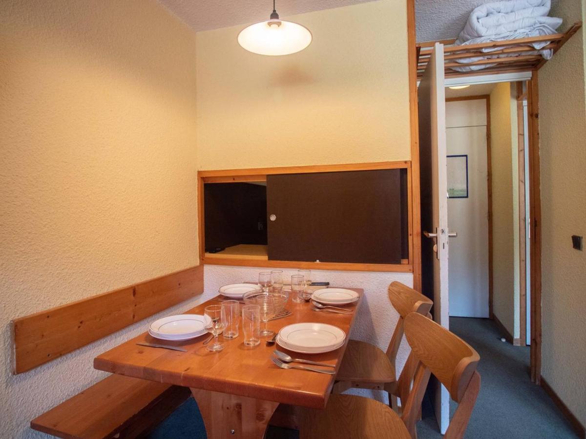 Studio divisible avec terrasse, animaux acceptés - FR-1-291-783 - Housity
