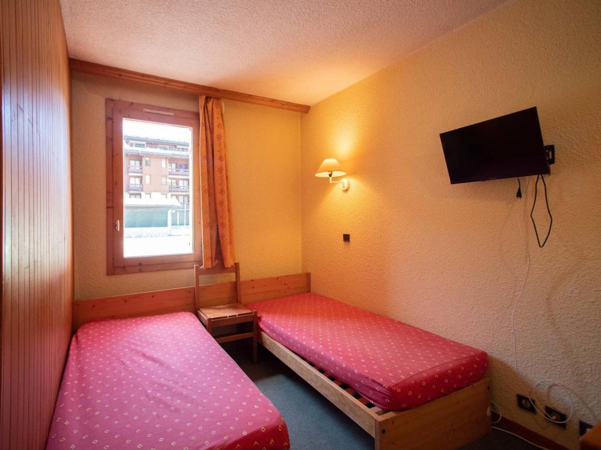 Studio divisible avec terrasse, animaux acceptés - FR-1-291-783 - Housity