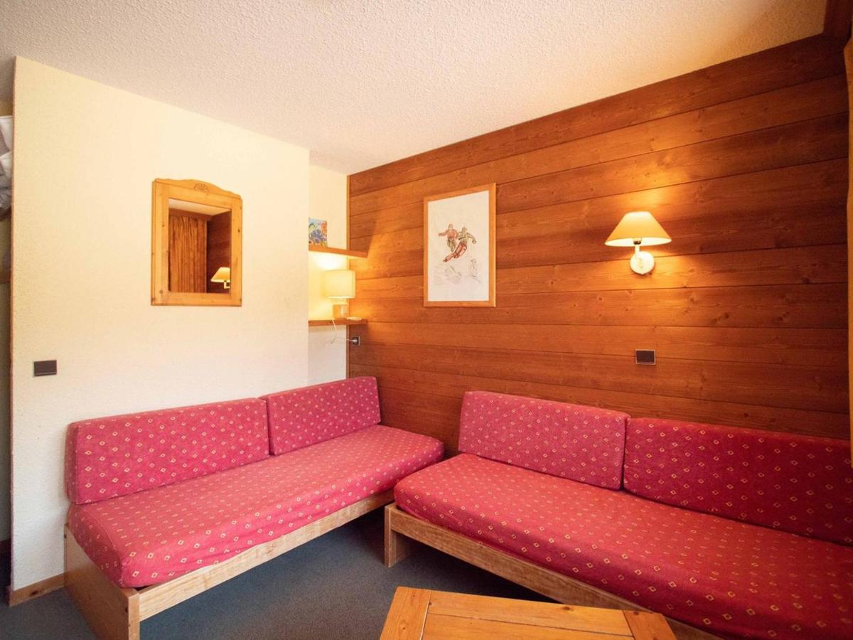Studio divisible avec terrasse, animaux acceptés - FR-1-291-783 - Housity