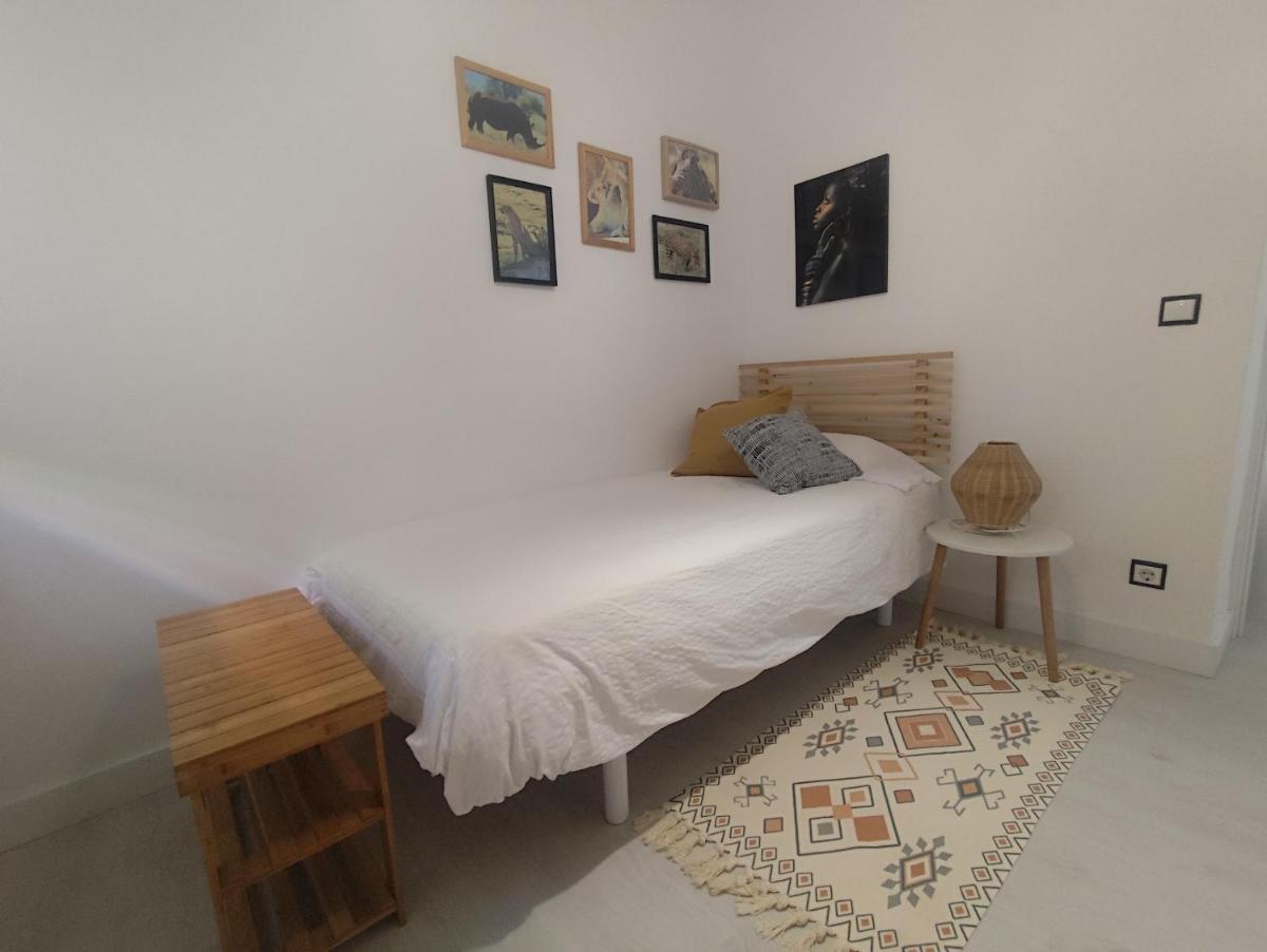 Beach accommodation apartment - Housity