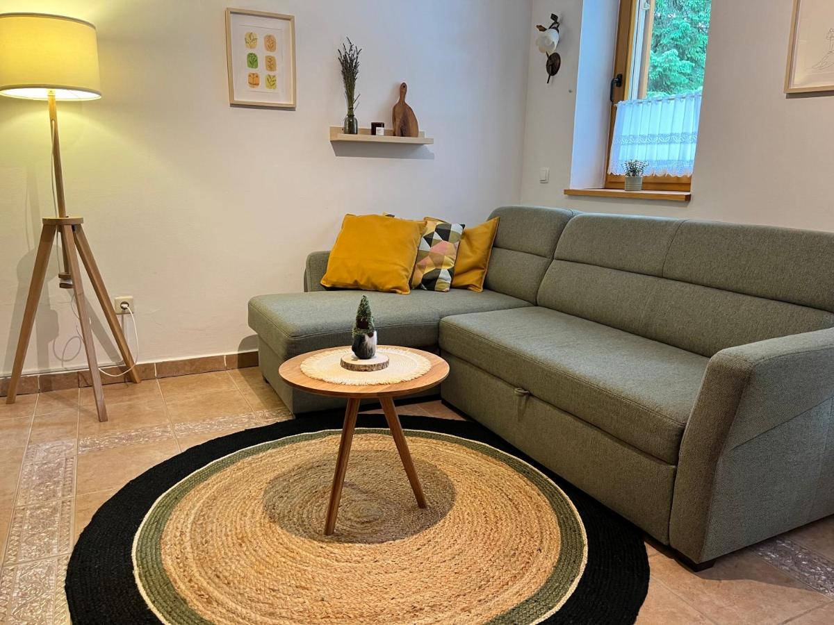 Chalet Harmony Rogla - apartment - Housity