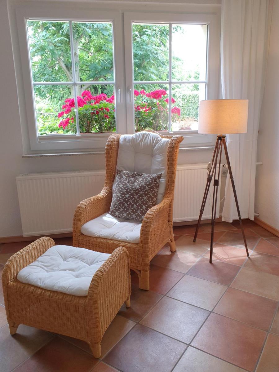 Ferienhaus Hummel-Nest - Housity