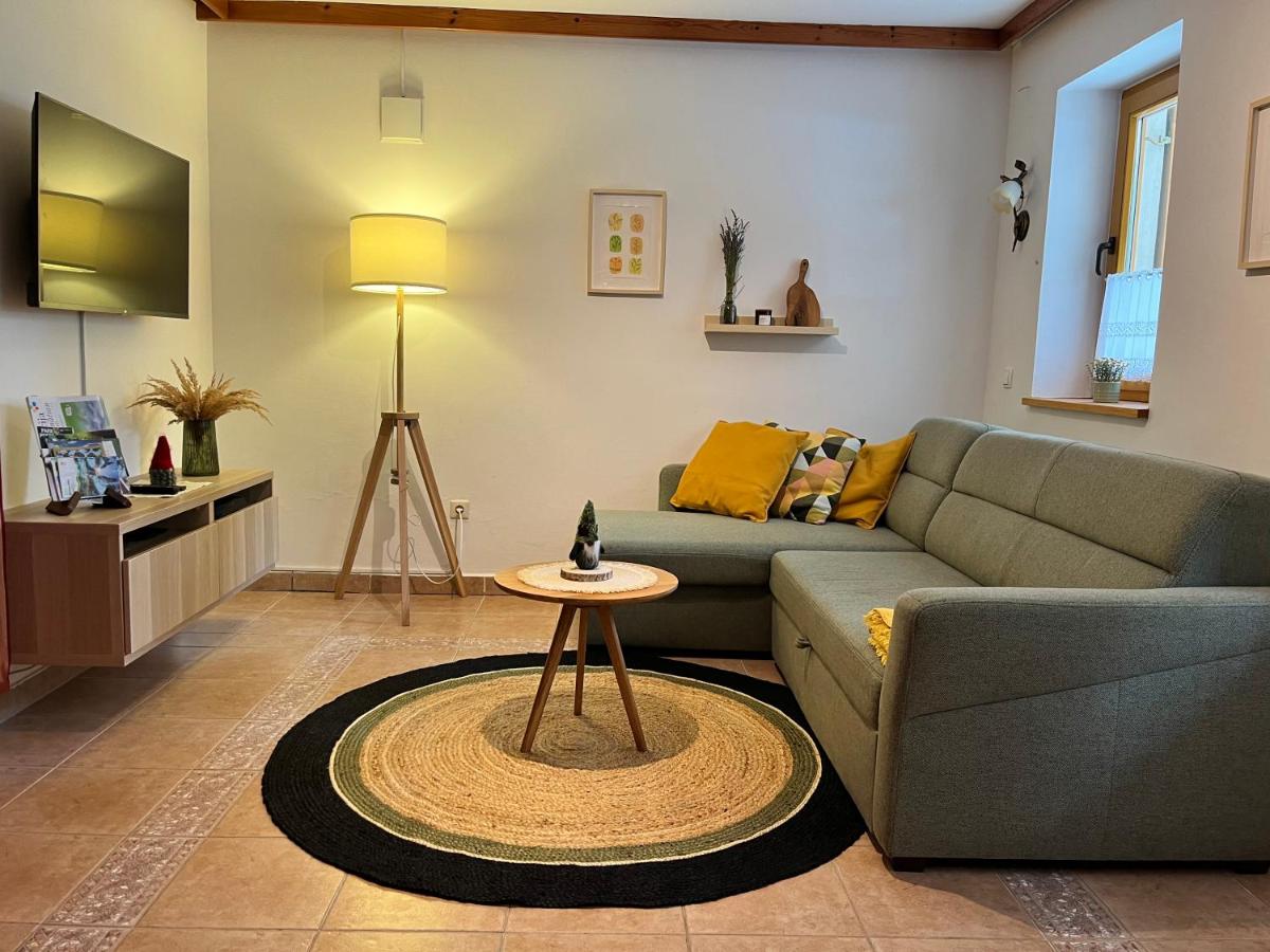 Chalet Harmony Rogla - apartment - Housity