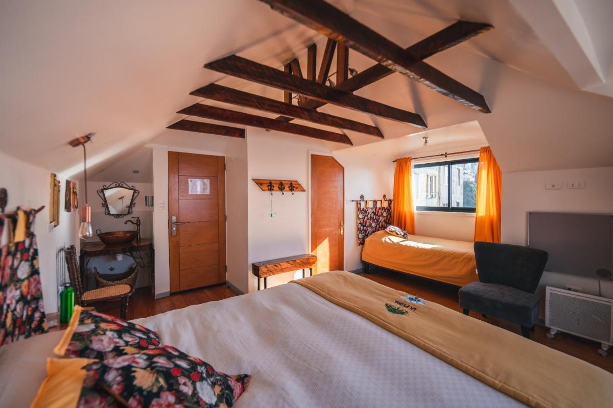AYCA La Flora Hotel Boutique - Housity