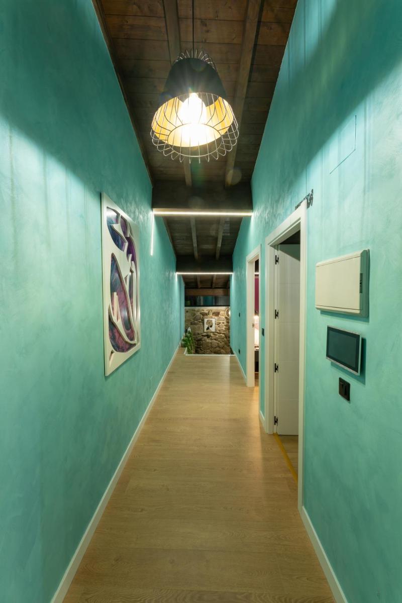 Casa vacacional San Miguel - Housity