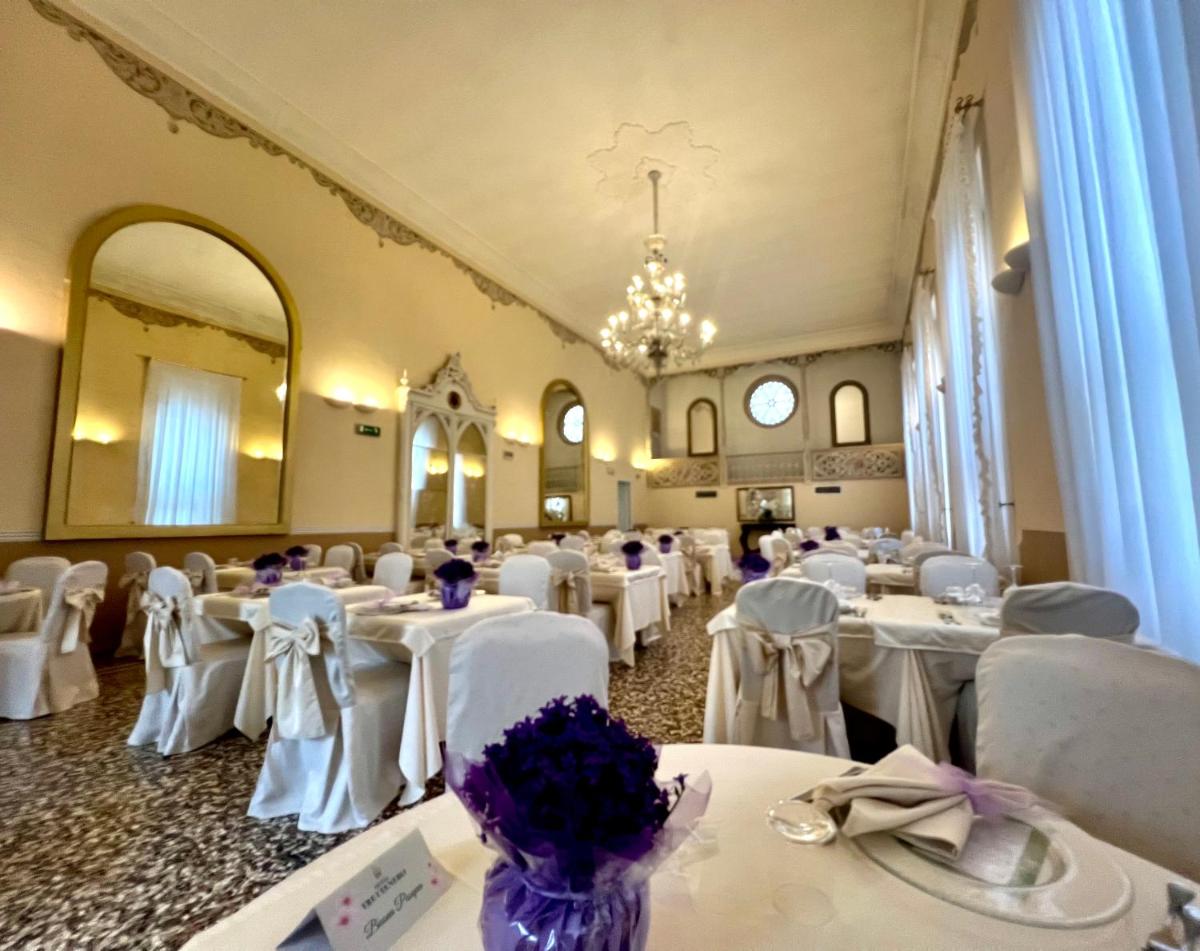 Hotel Trettenero - Housity