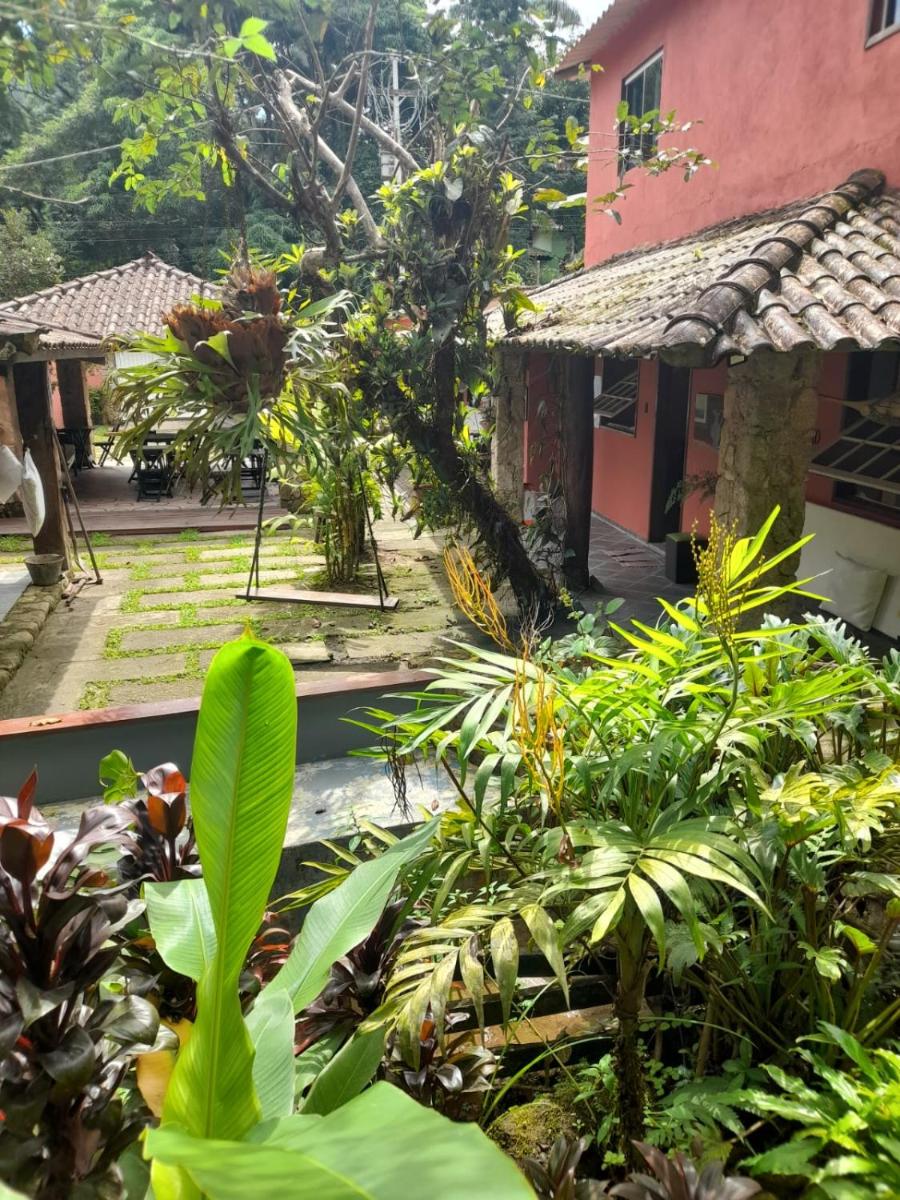 Hospedagem Majestade - Housity