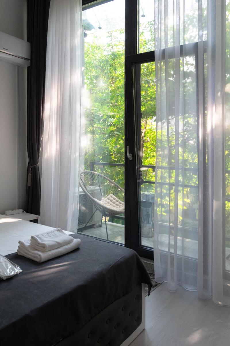 Boutique Hotel Palas - Hizvo