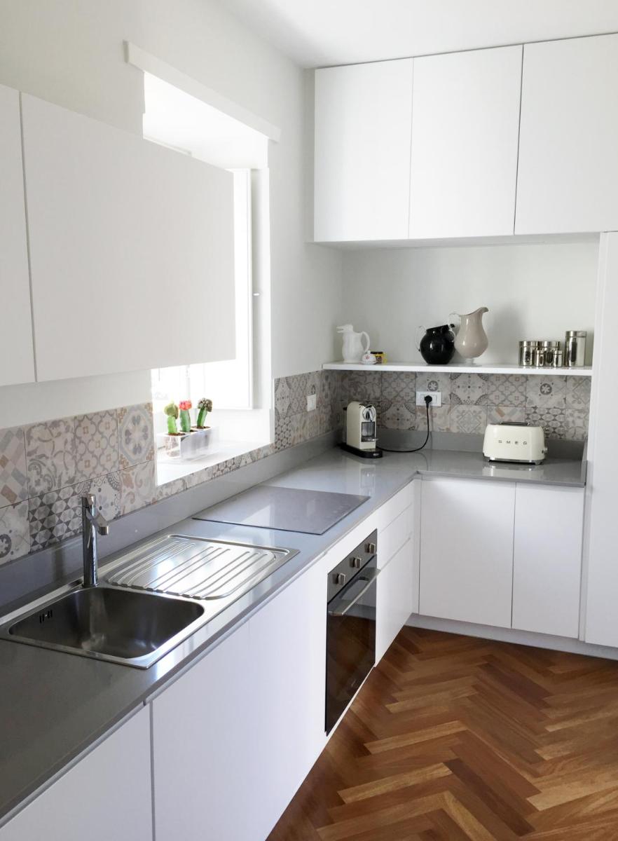 Alma Ortigiapart - Housity