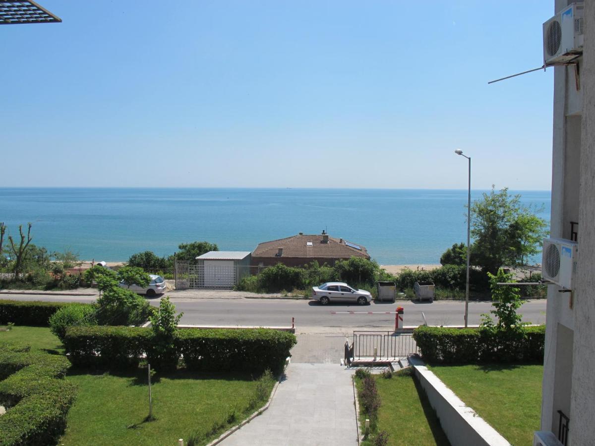 Panorama Kabakum Apartments - Free Parking - Housity