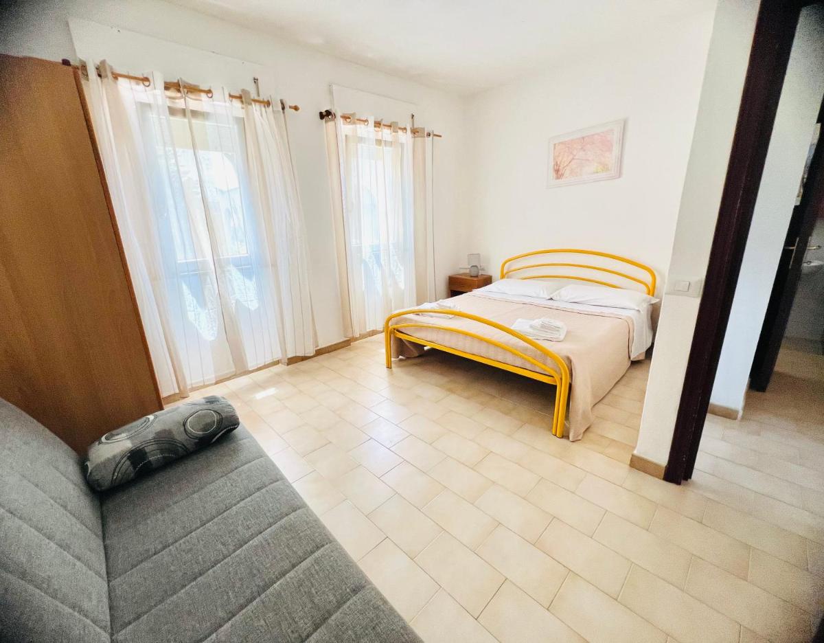 Appartamenti Abbaidda 3 - Housity