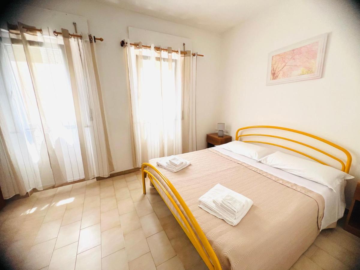 Appartamenti Abbaidda 3 - Housity