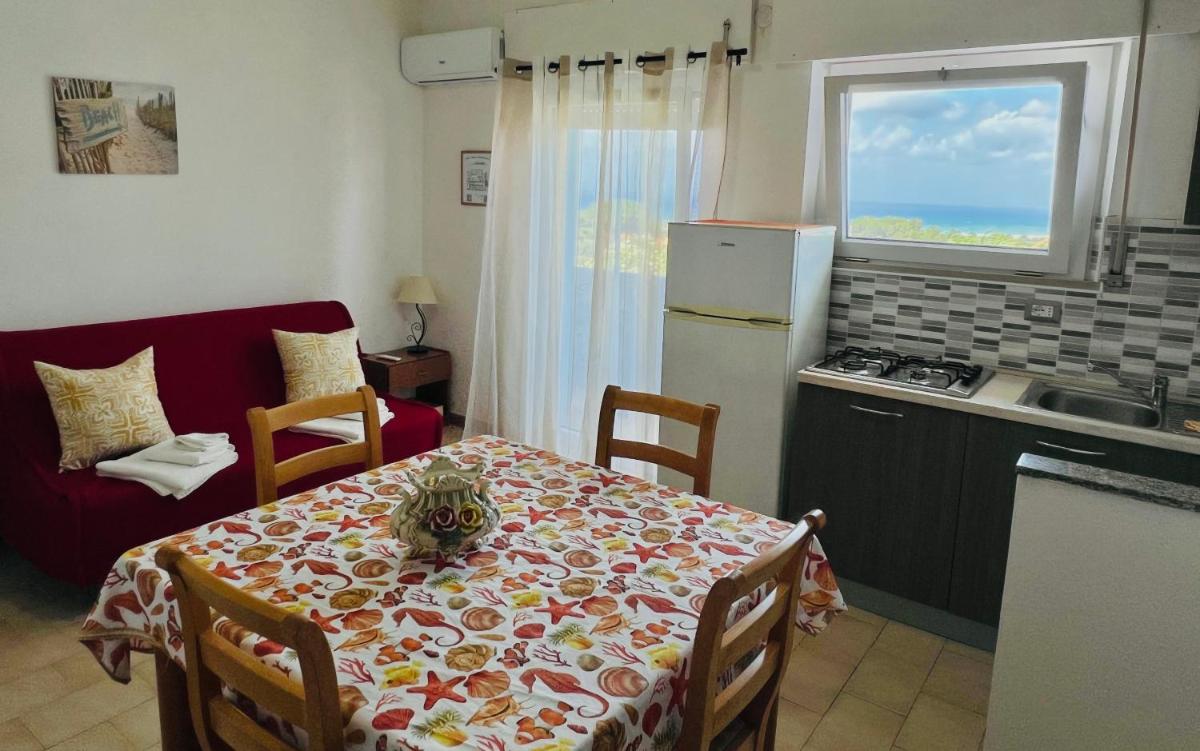 Appartamenti Abbaidda 3 - Housity