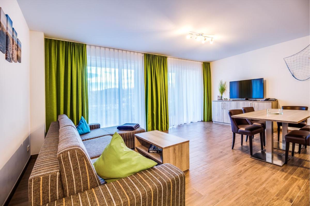 Lagovida Das Ferienresort Am Störmthaler See - Housity