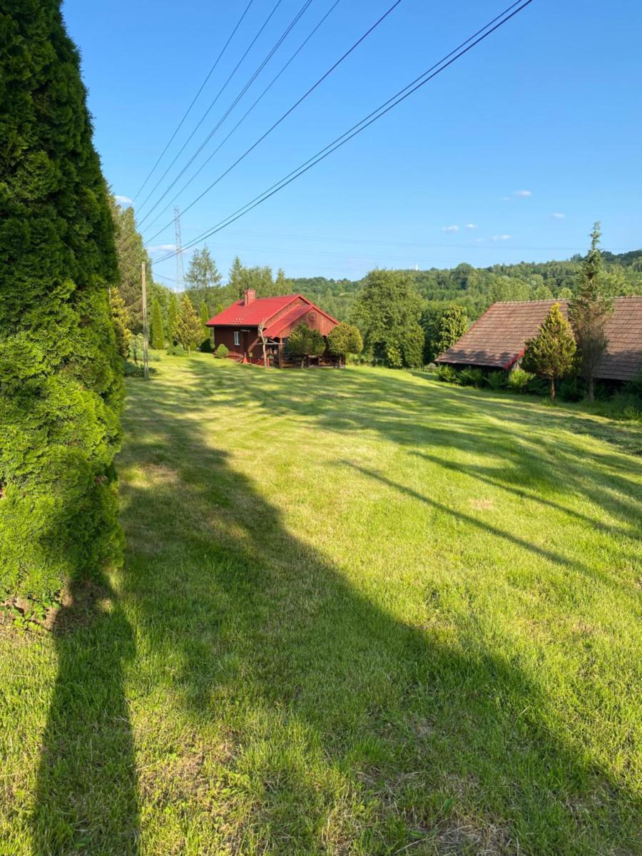 Domek letniskowy Zagroda Starzyka - Housity