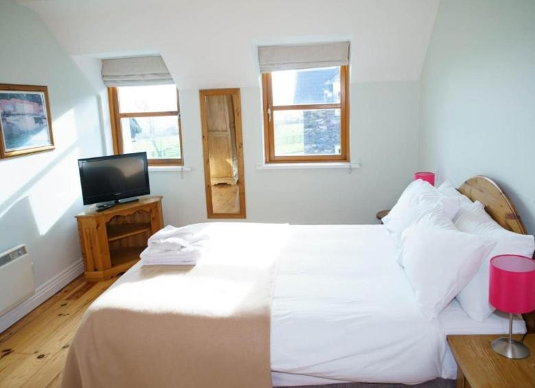 Dingle Courtyard Cottages 2 Bed (Sleeps 4) - Housity