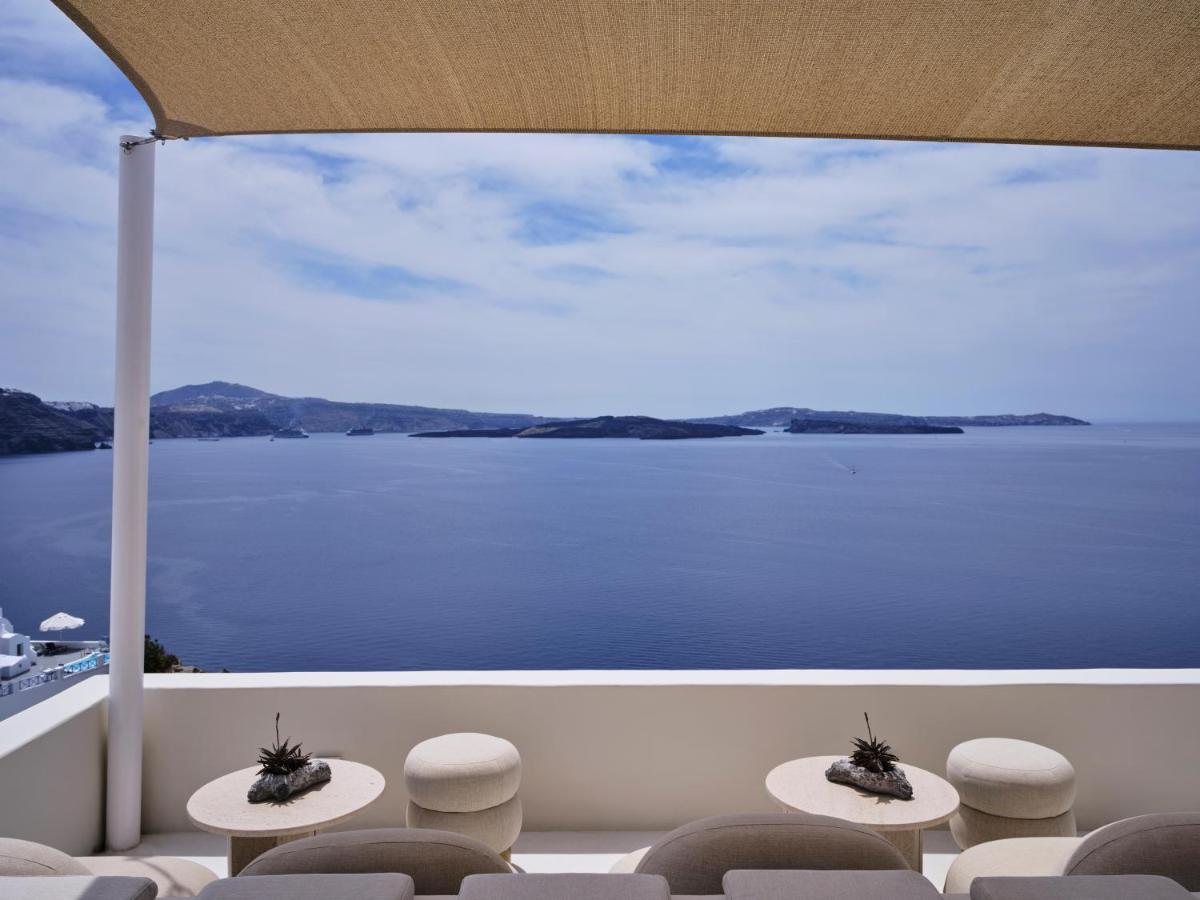 Andronis Boutique Hotel - Housity