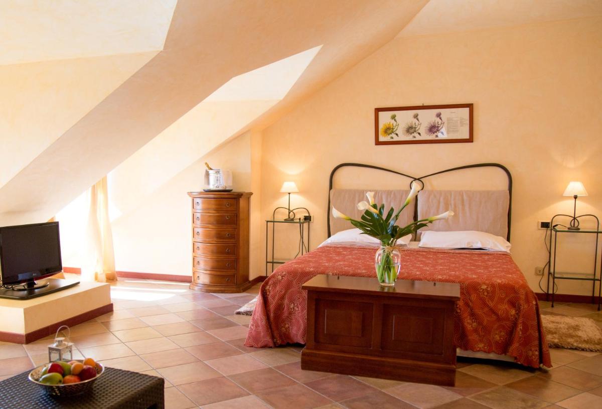 Hotel Aquadolce - Housity