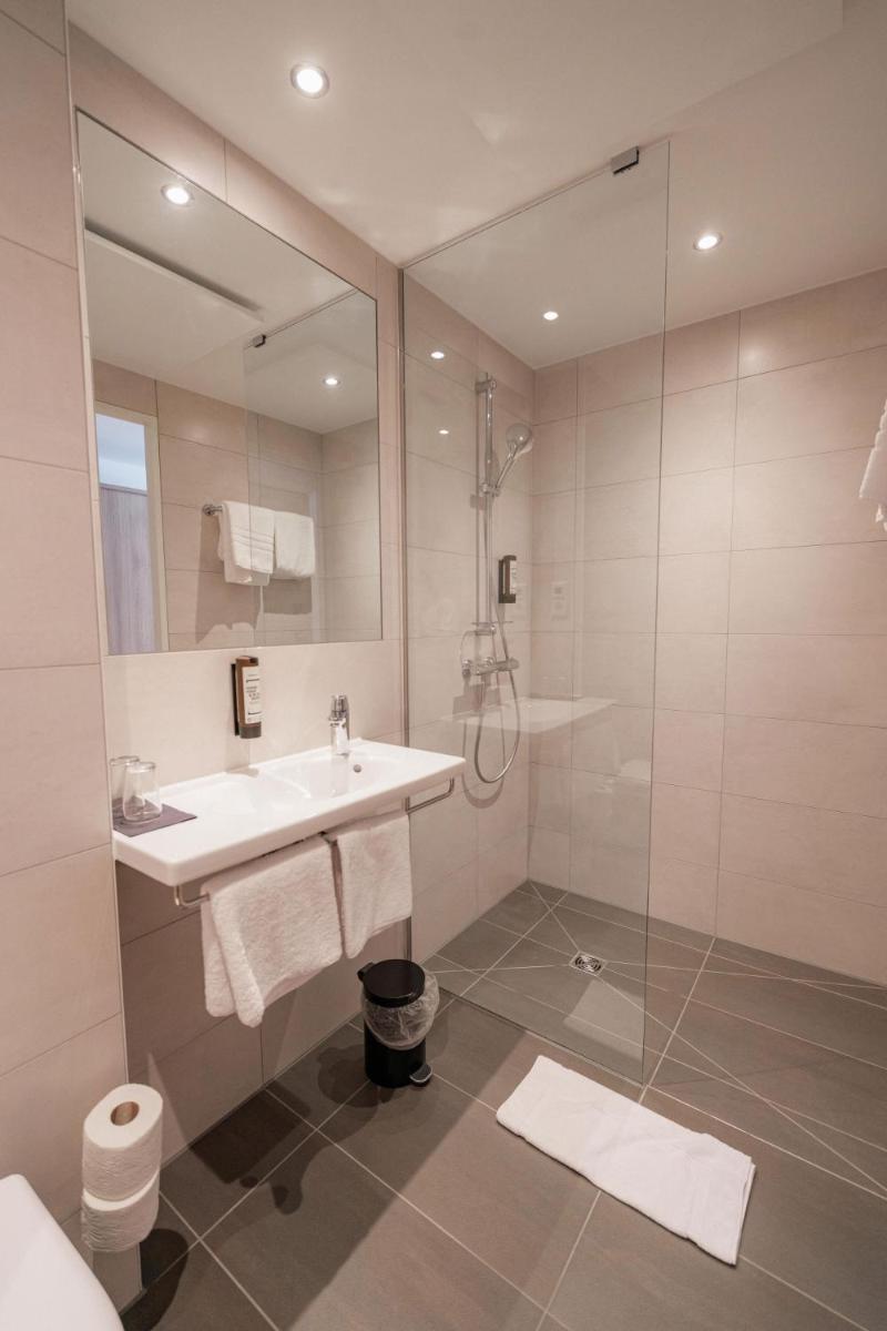 Das Wasserburg Hotel - Housity