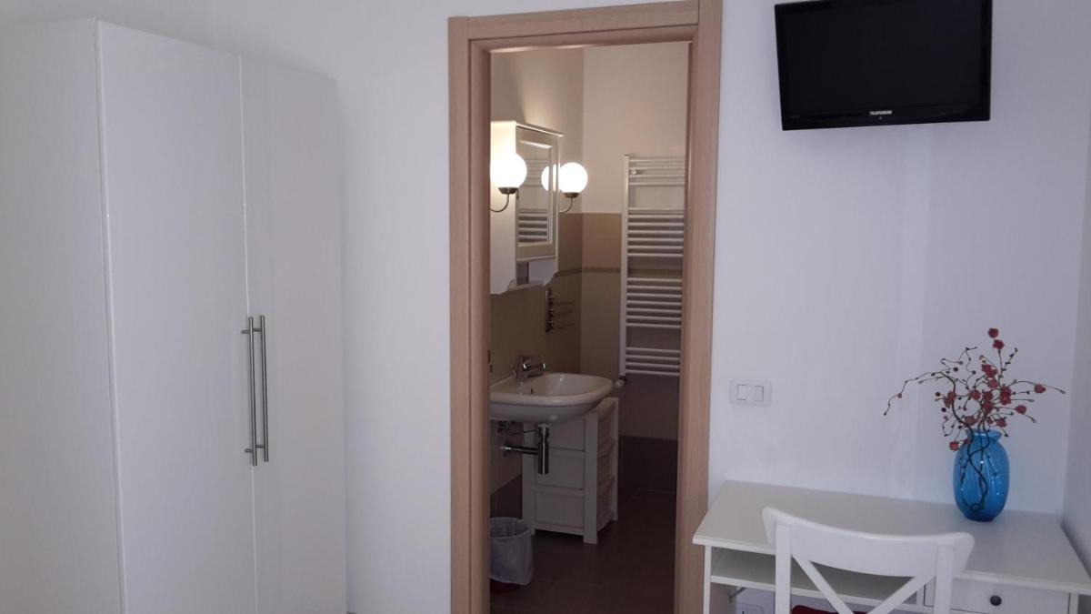 Bed and Breakfast Trestelle - Housity