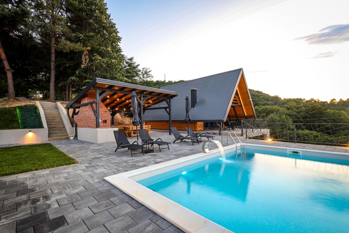 Nale Luxury Chalet - Housity