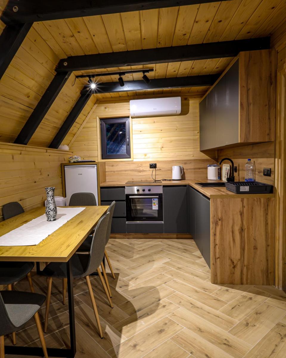 Nale Luxury Chalet - Housity