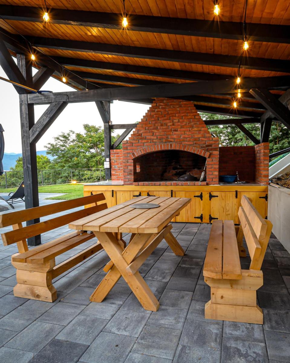 Nale Luxury Chalet - Housity