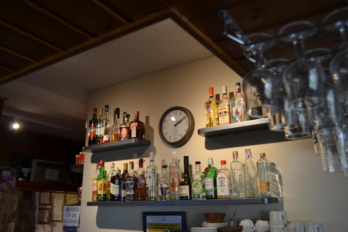 Taberna de Tresviso - Housity