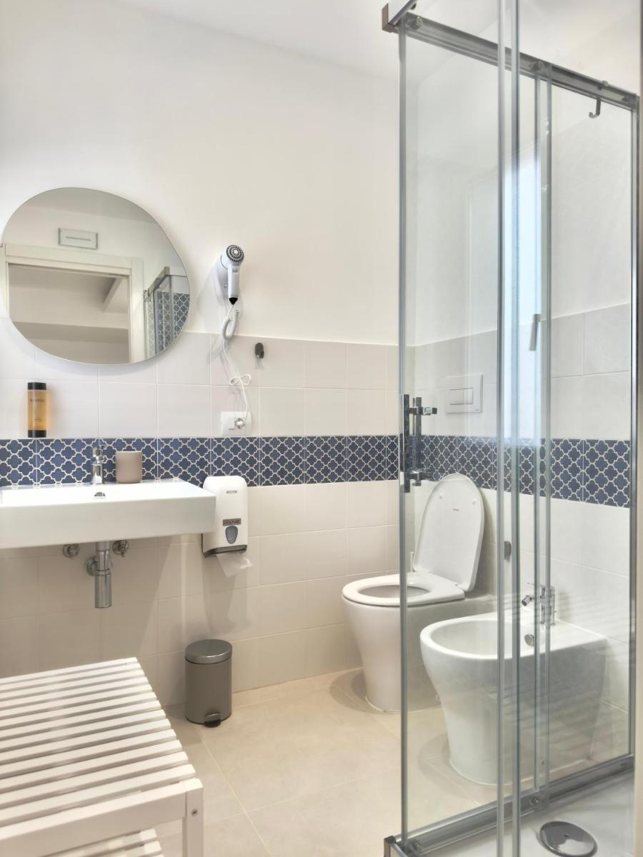 Fata Morgana Guest Rooms - Housity
