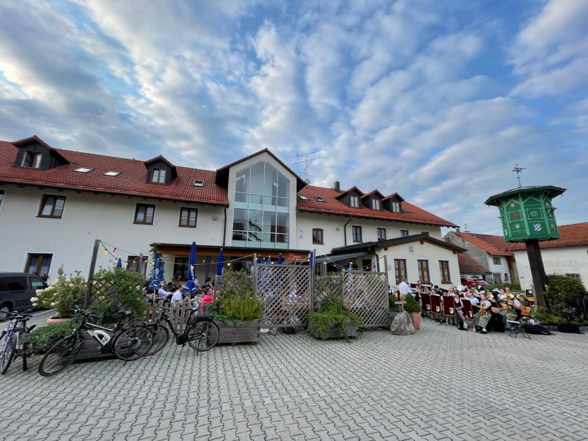 Gasthof Stocker - Housity