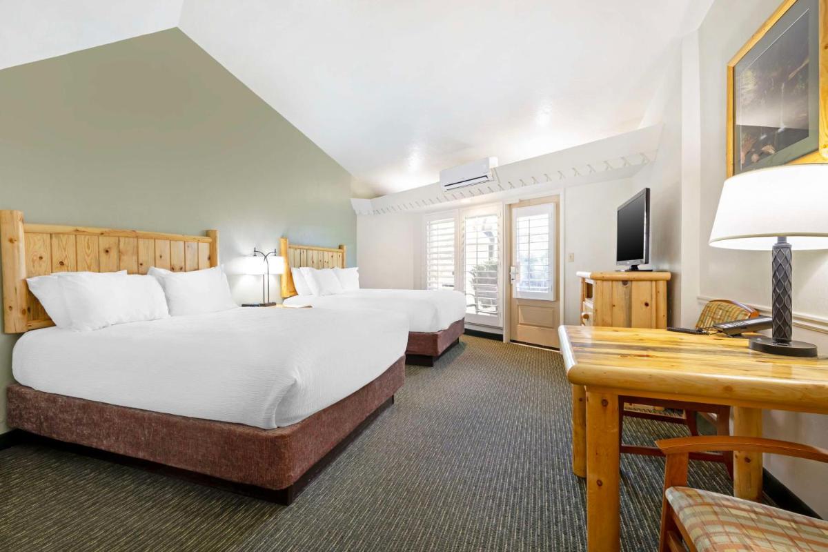 Best Western East Zion Thunderbird Lodge - Housity