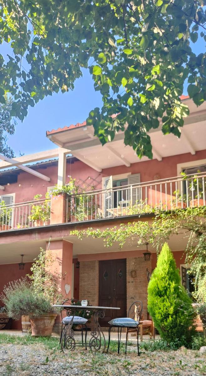 Monfrà - Ospitalità Rurale, Vigneti e Cantina - Housity