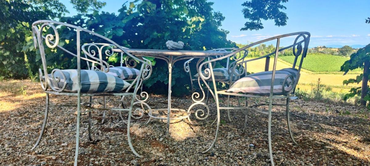 Monfrà - Ospitalità Rurale, Vigneti e Cantina - Housity