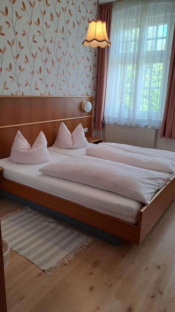 Keller's Quartier im Burghotel - Housity