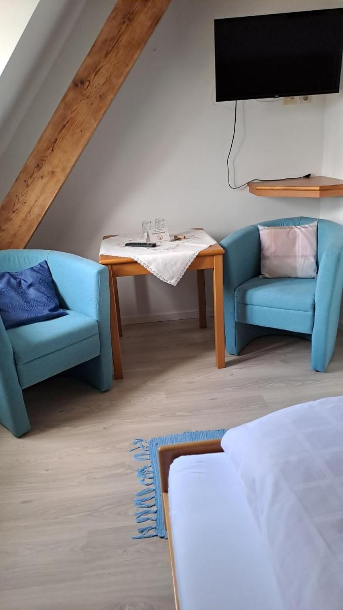 Keller's Quartier im Burghotel - Housity