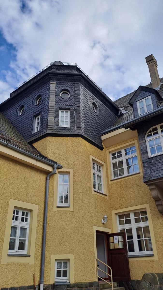 Keller's Quartier im Burghotel - Housity
