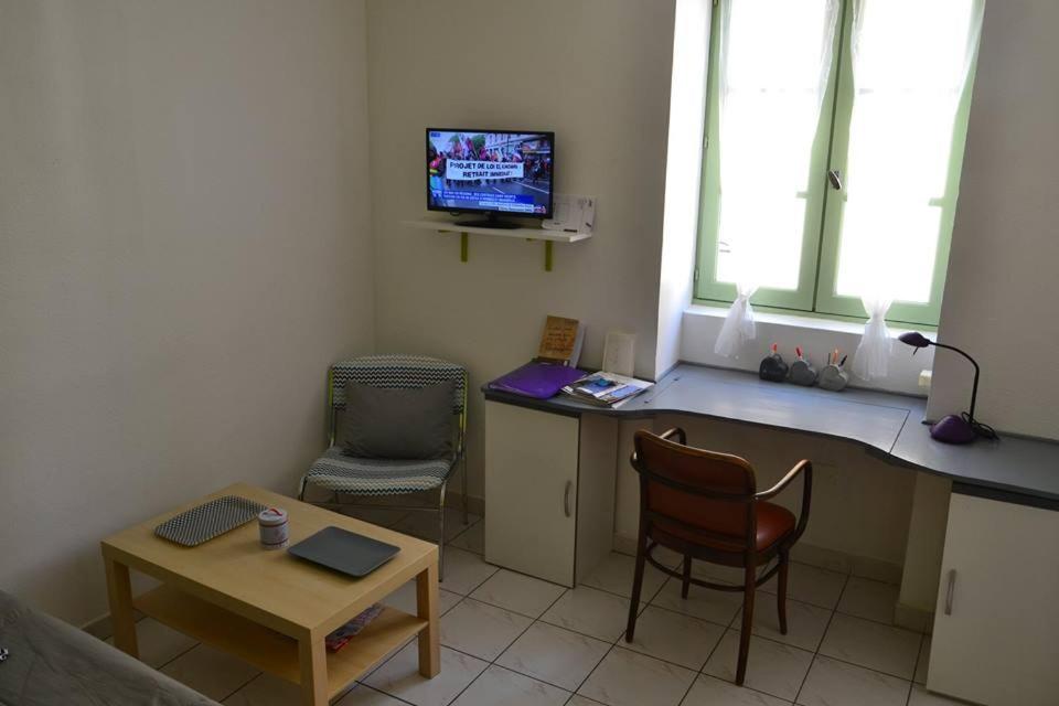 Studio Avignon Centre le Saint Pierre - Housity