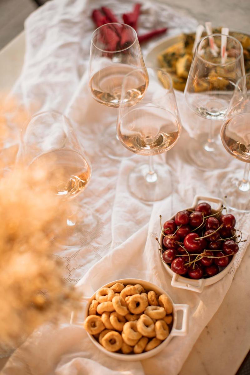 Dimora Buglioni Wine Relais - Housity