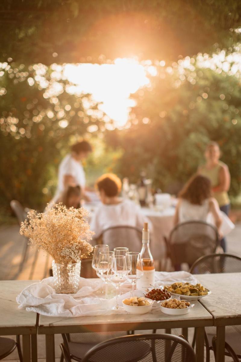 Dimora Buglioni Wine Relais - Housity