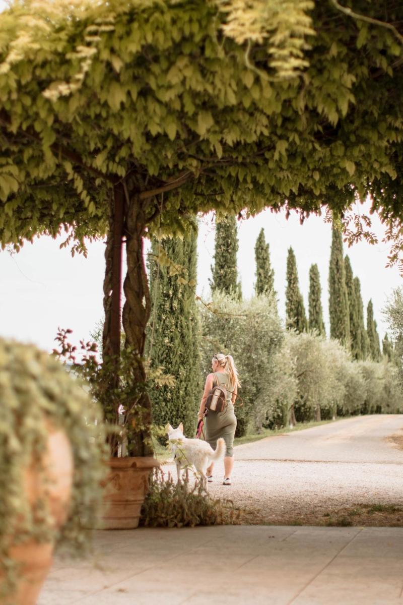 Dimora Buglioni Wine Relais - Housity