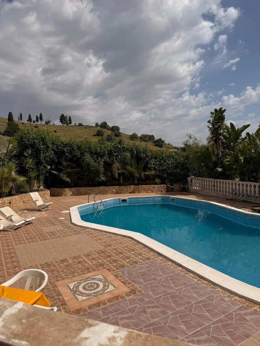 Villa Militello - Nel Cuore del Barocco UNESCO - Housity