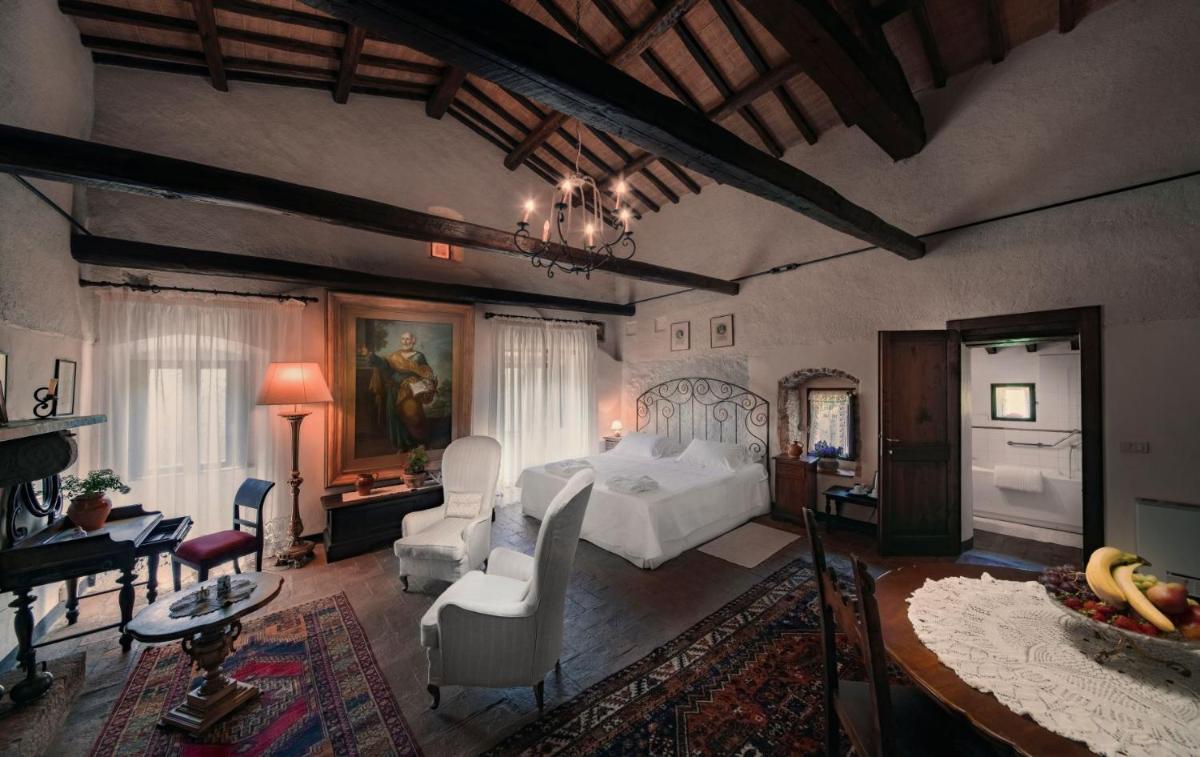 Abbazia San Pietro In Valle - Housity